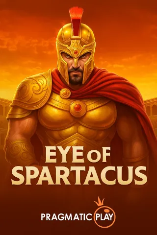 Eye of Spartacus game
