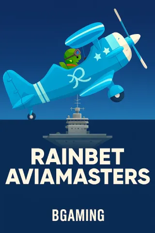 Aviamasters game